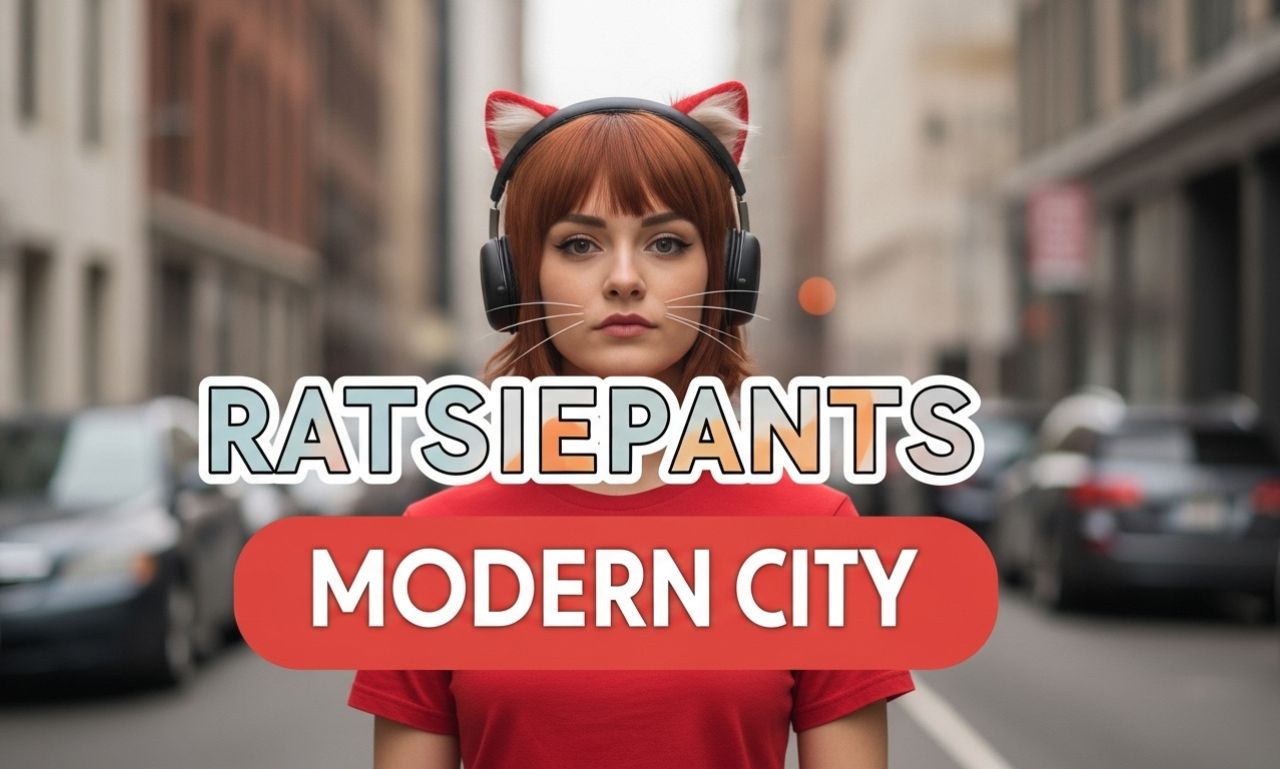 Catsiepants: The Rise Star of Modern City On Social Media