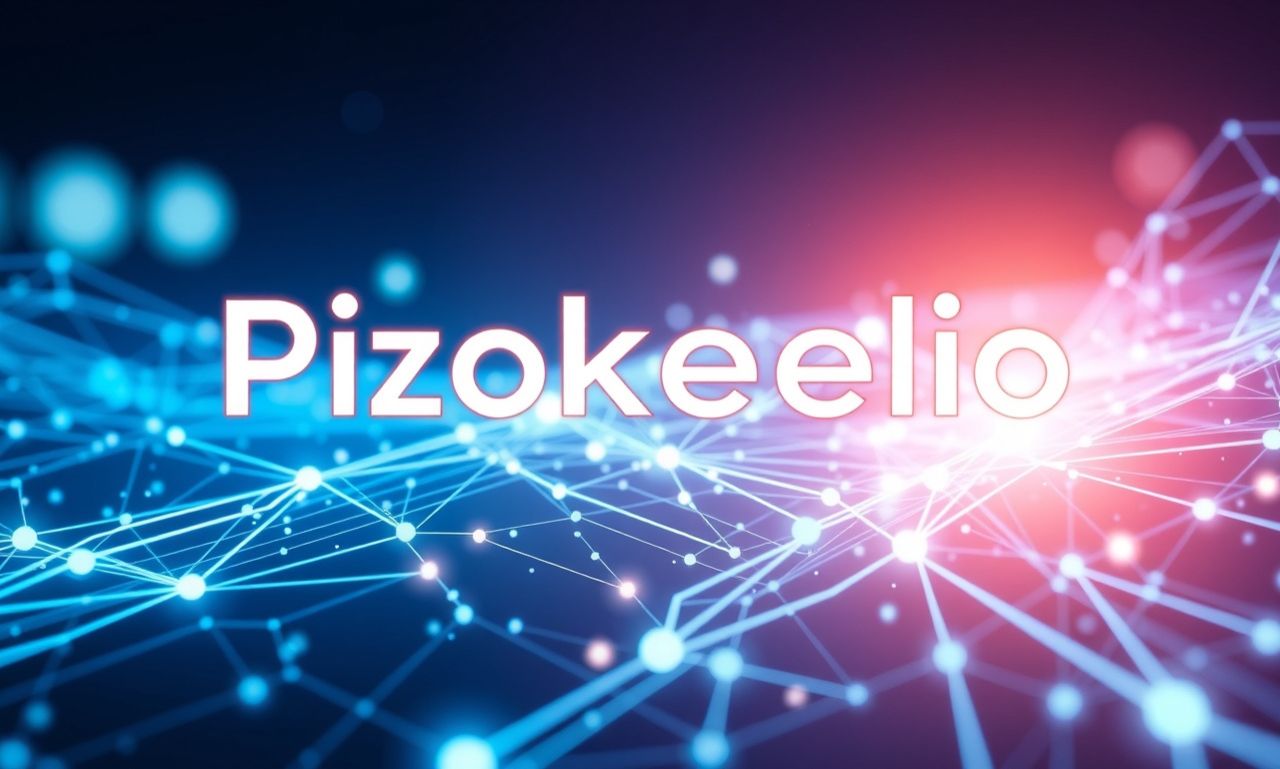 Pizokeelio: A Delectable Fusion of Tradition and Innovation