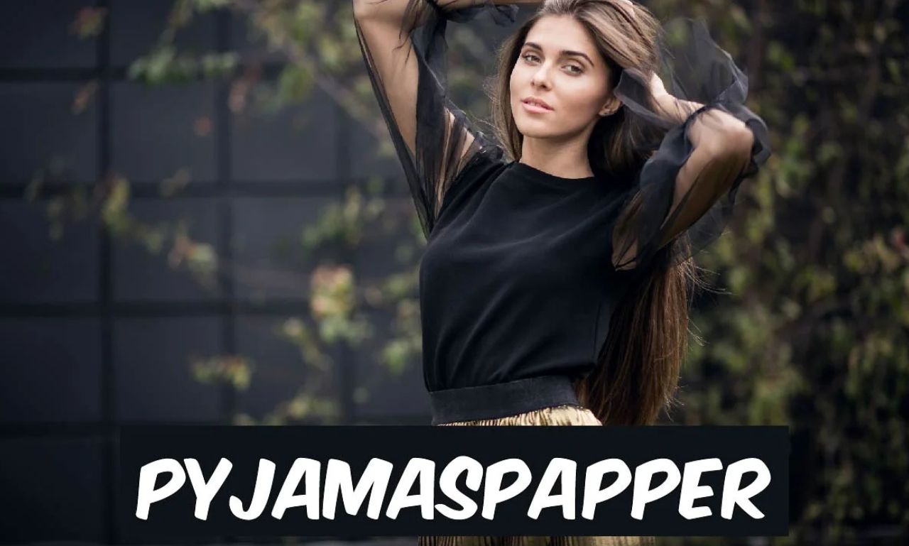 Pyjamaspapper: A Stylish Fusion of Comfort and Personality