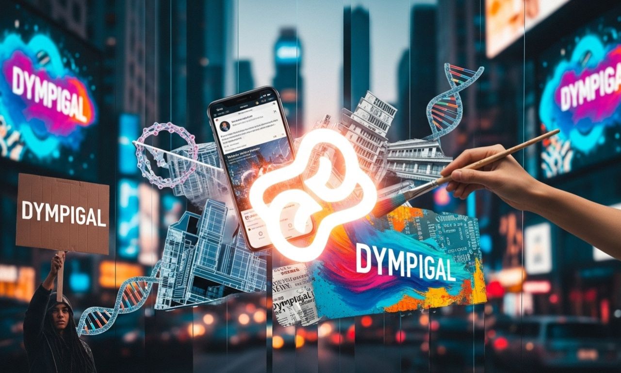 Dympigal: The Transformative Legacy in Modern Culture