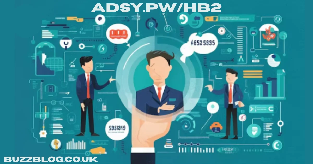 adsy.pw/hb2 : The Smart Path to Digital Advertising Success