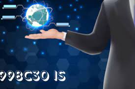 5998c30 is : Understanding Its Meaning, Uses, and Digital Significance
