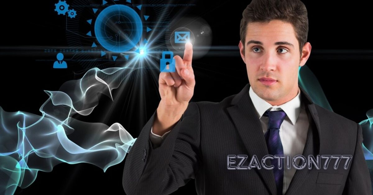 Ezaction777: The Future of Online Entertainment and Gaming