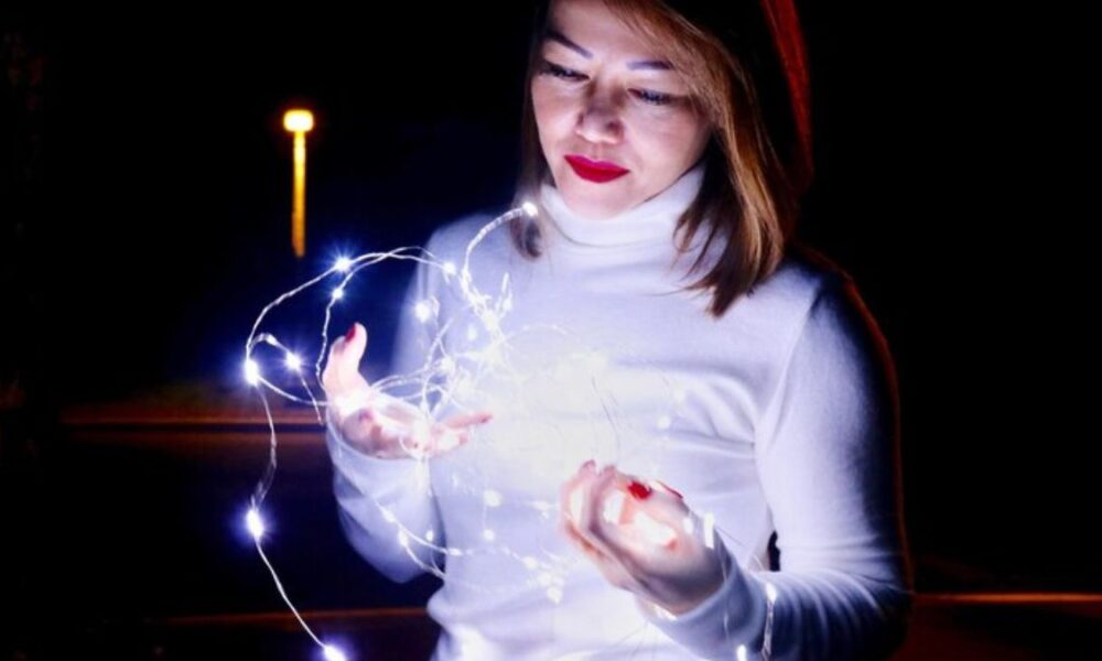 Shineeda Reyzer: The Rising Symbol of Creativity and Innovation